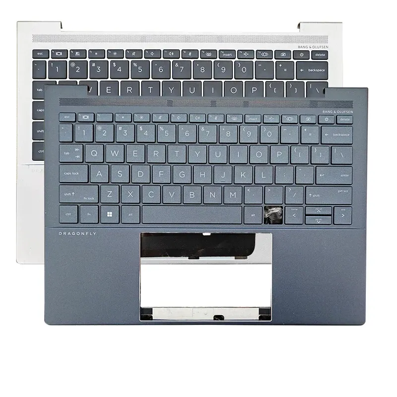 Gaming Keyboard Hp - Para HP Elite Dragonfly G3 C