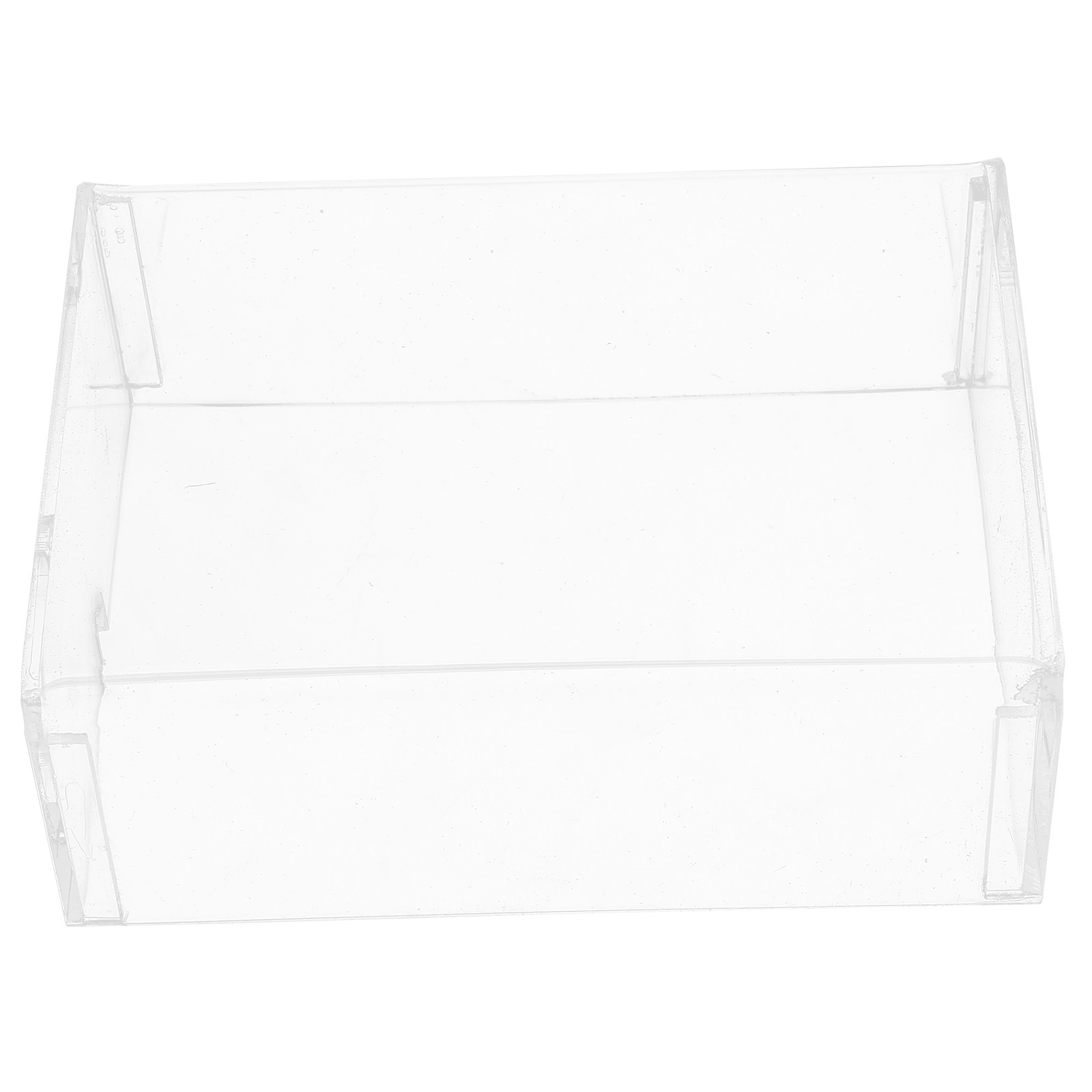 Keyboard Gaming Transparent - Capa de Acrílico Transparente para Mouse,