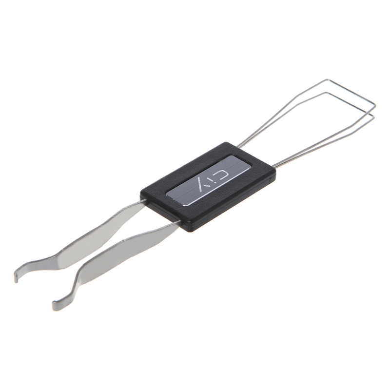 Keycap Puller Ring - Extrator universal de teclado, removedor de