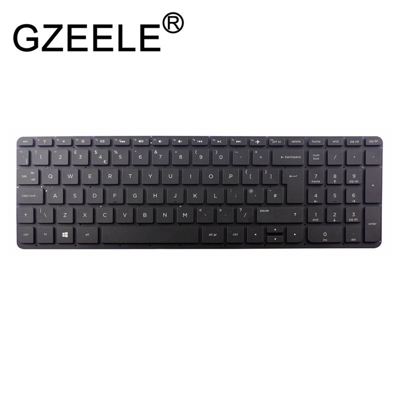 Gaming Keyboard Hp - REINO UNIDO teclado para HP Pavilion