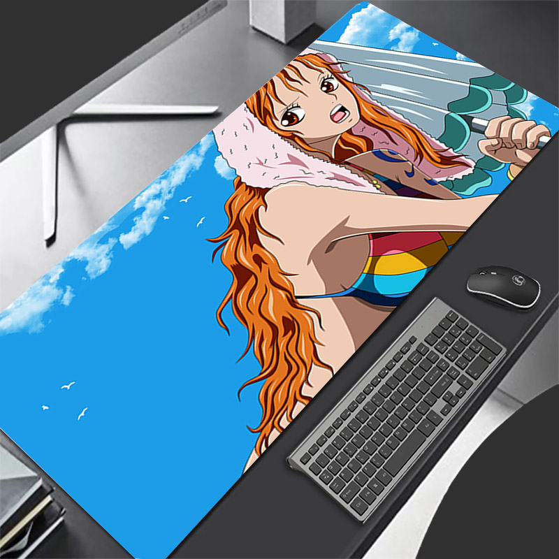 Gaming Keyboard Higround - Mouse Pad One Piece Durável, Acessórios
