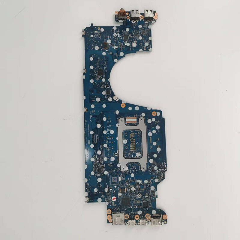 Intel Cpu Core I7 - Placa-mãe para laptop HP EliteBook X360