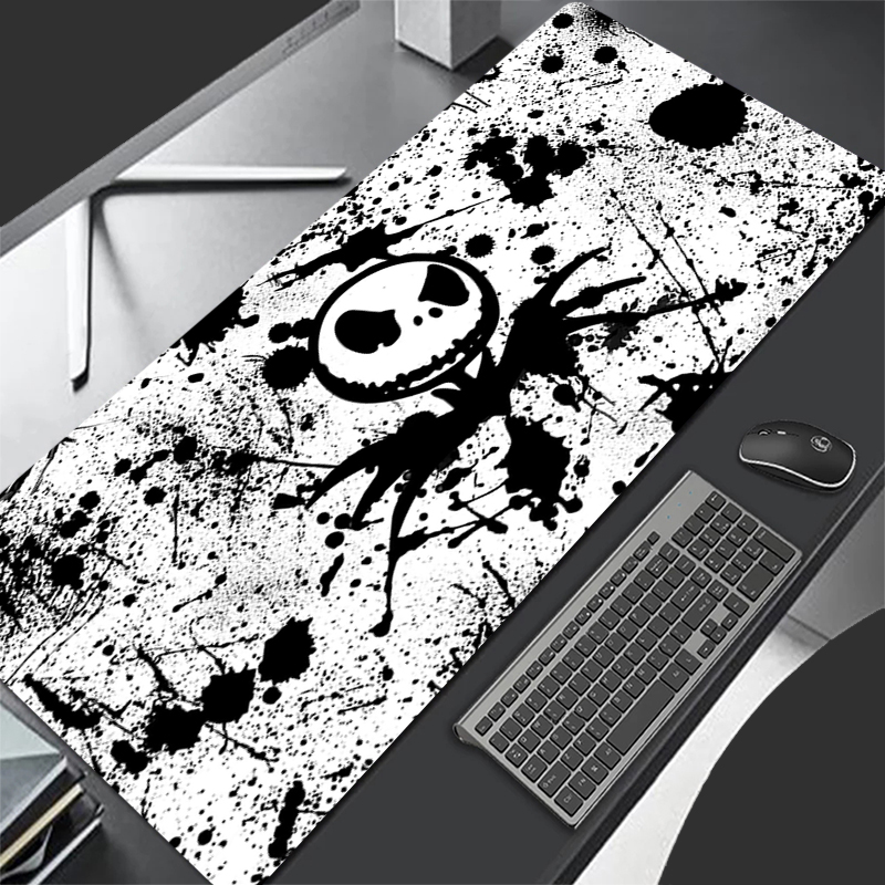 Gaming Keyboard Higround - Mouse pad gamer grande computador notebook