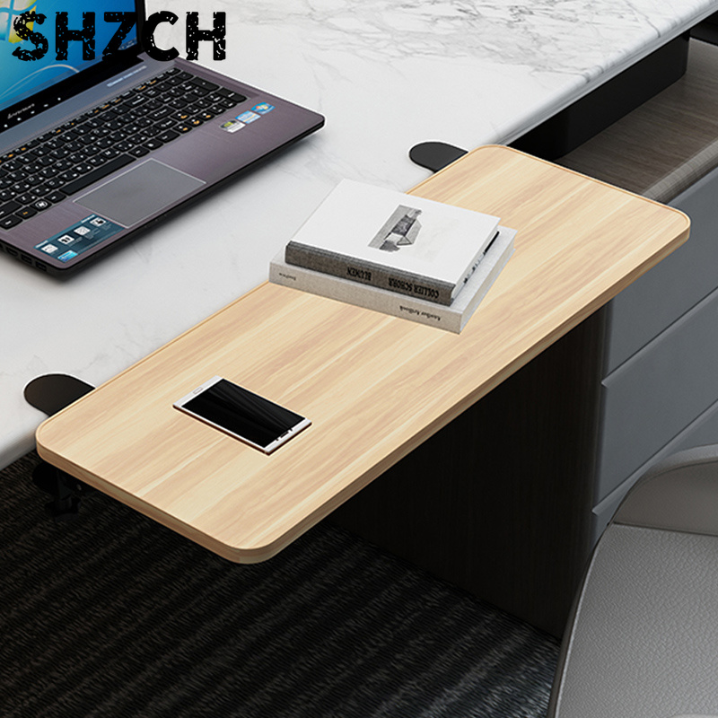 Gaming Keyboard Extension - Suporte de Mesa Ajustável sem Furos