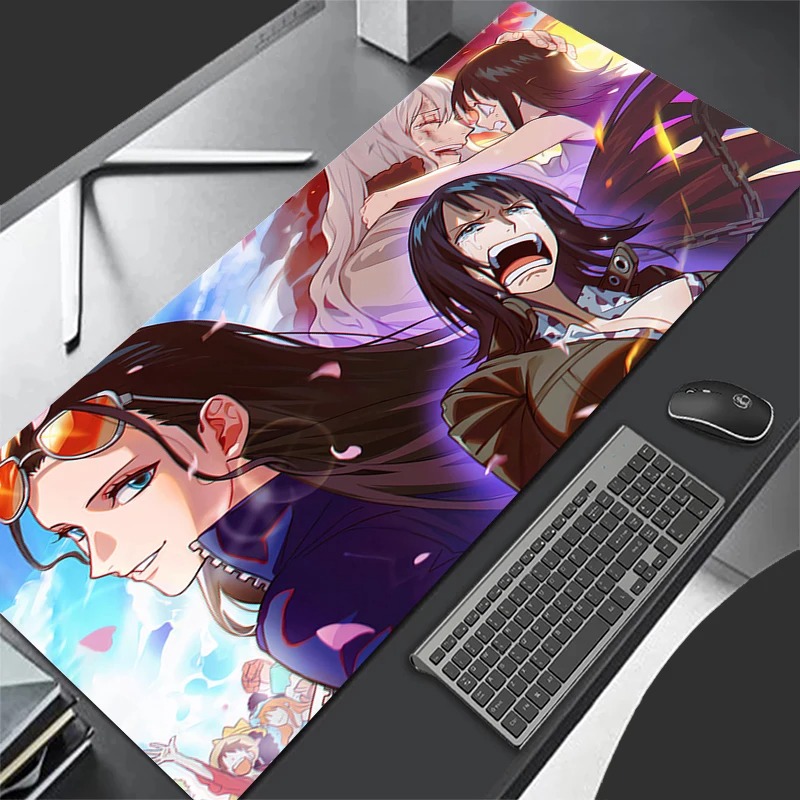 Gaming Keyboard Affordable - Mouse Pad de Anime Sexy do