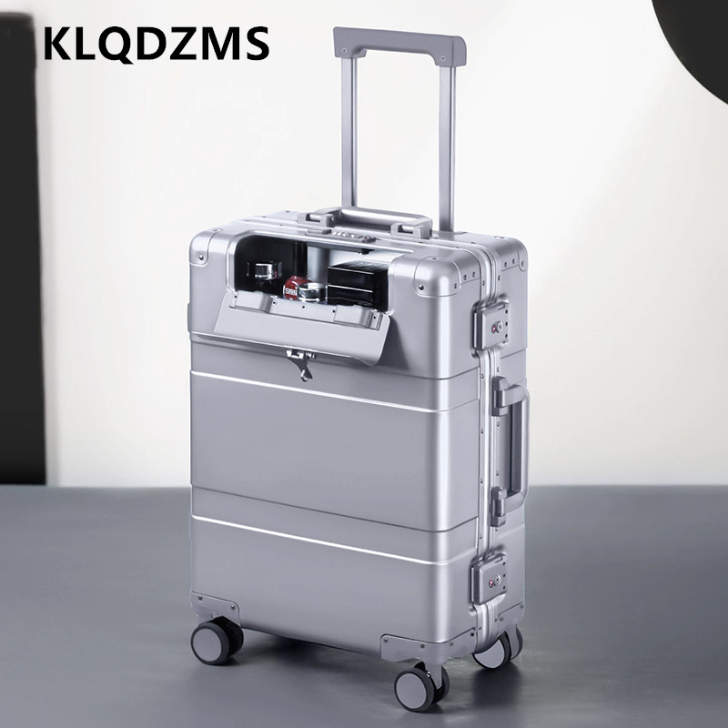 Aluminum Case 65 - Klqdzms o novo 20 
