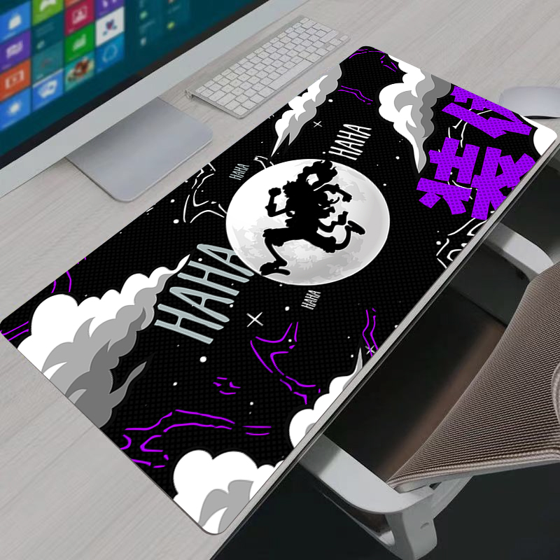 Gaming Keyboard He - Gaming mouse pad gamer computador em