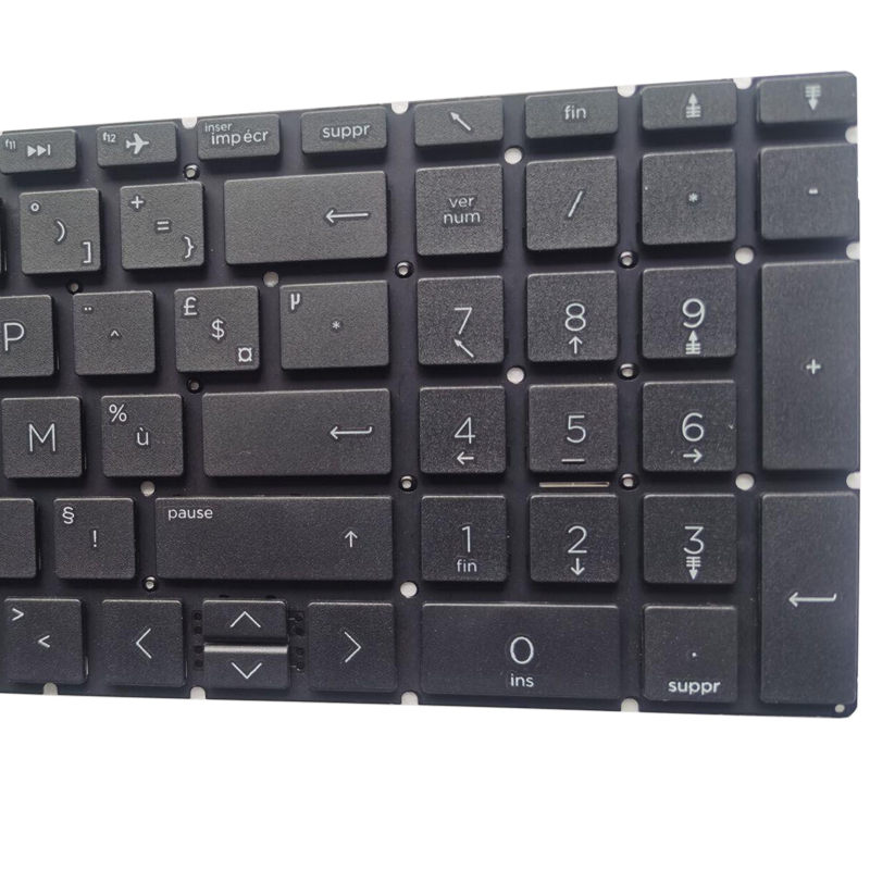 Francês FR Teclado portátil Pa - Gaming Keyboard Hp avaliação e preço