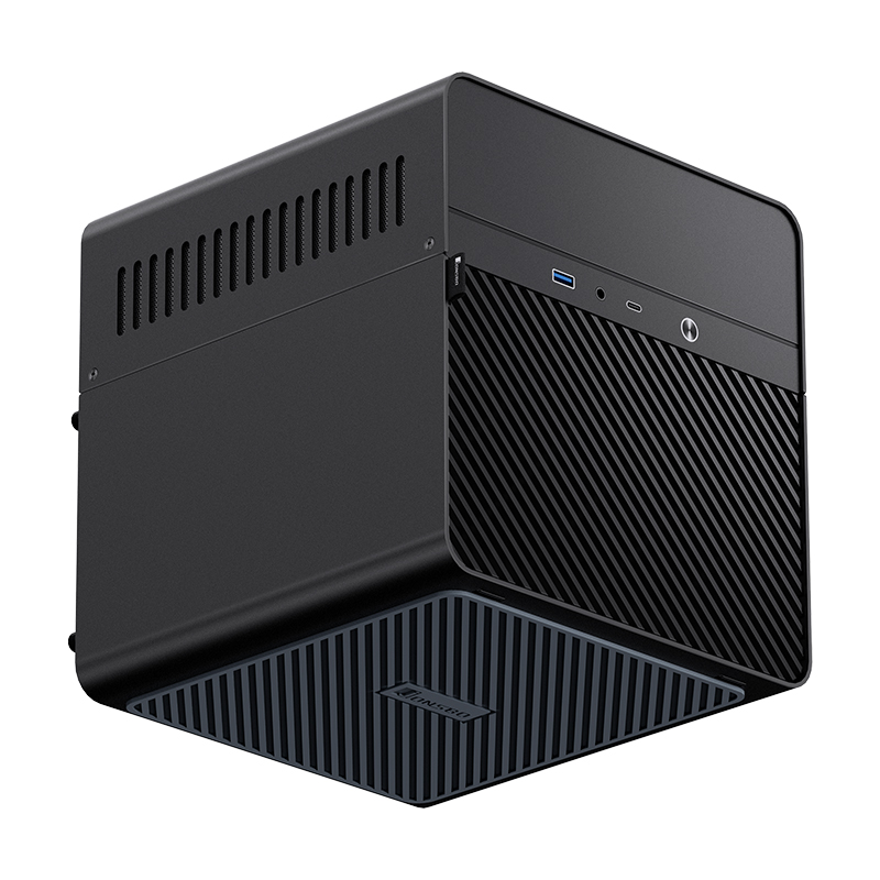 JONSBO N2 NAS Servidor Pequeno - Aluminum Case 65 avaliação e preço