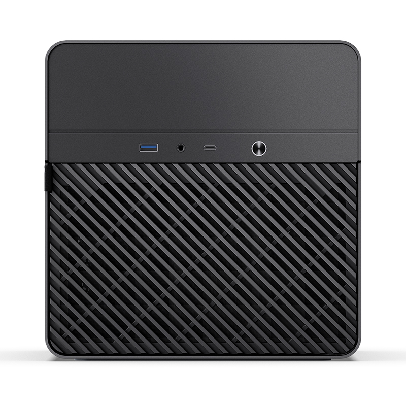 JONSBO N2 NAS Servidor Pequeno - Aluminum Case 65 avaliação e preço