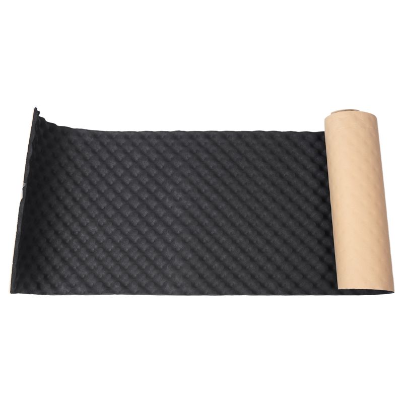 Manta de Isolamento Acústico D - Foam Dampener Sheet avaliação e preço