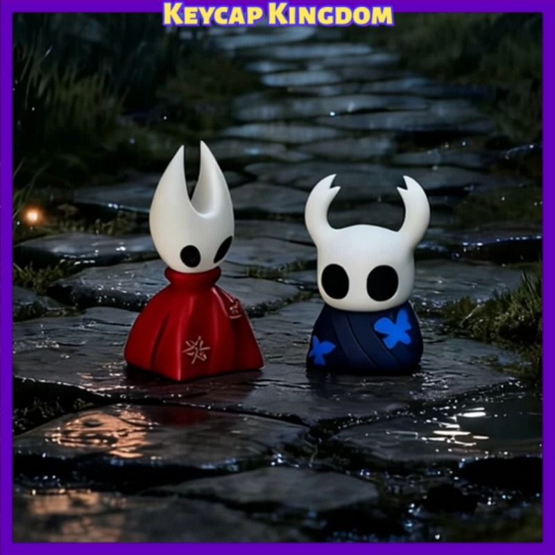Keycap de Resina Personalizado - Keyboard Gaming Transparent avaliação e preço