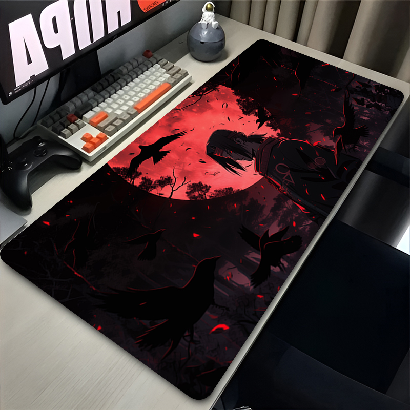 Mouse Pad Gamer Grande XXL Uch - Gaming Keyboard Affordable avaliação e preço