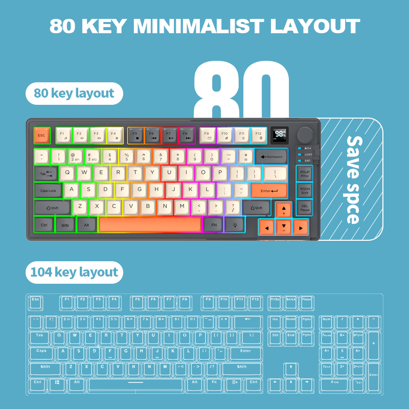 Combo de Teclado e Mouse Sem F - Gaming Keyboard And Mouse Set avaliação e preço