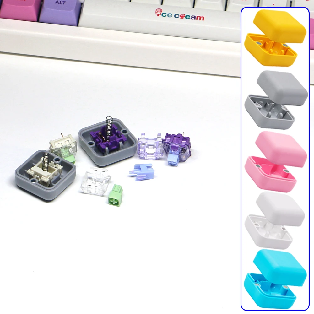Kit de graxa lubrificante para - Gaming Keyboard Extension avaliação e preço