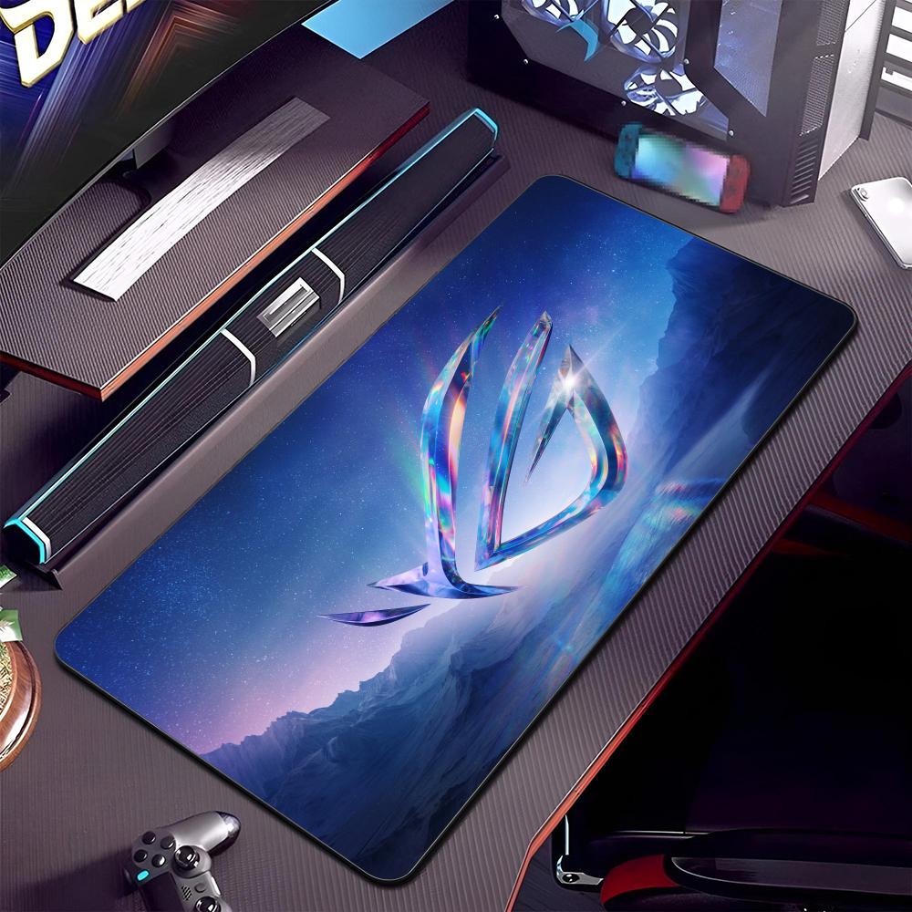 Mouse Pad Gamer Grande Asus RO - Gaming Keyboard Asus avaliação e preço