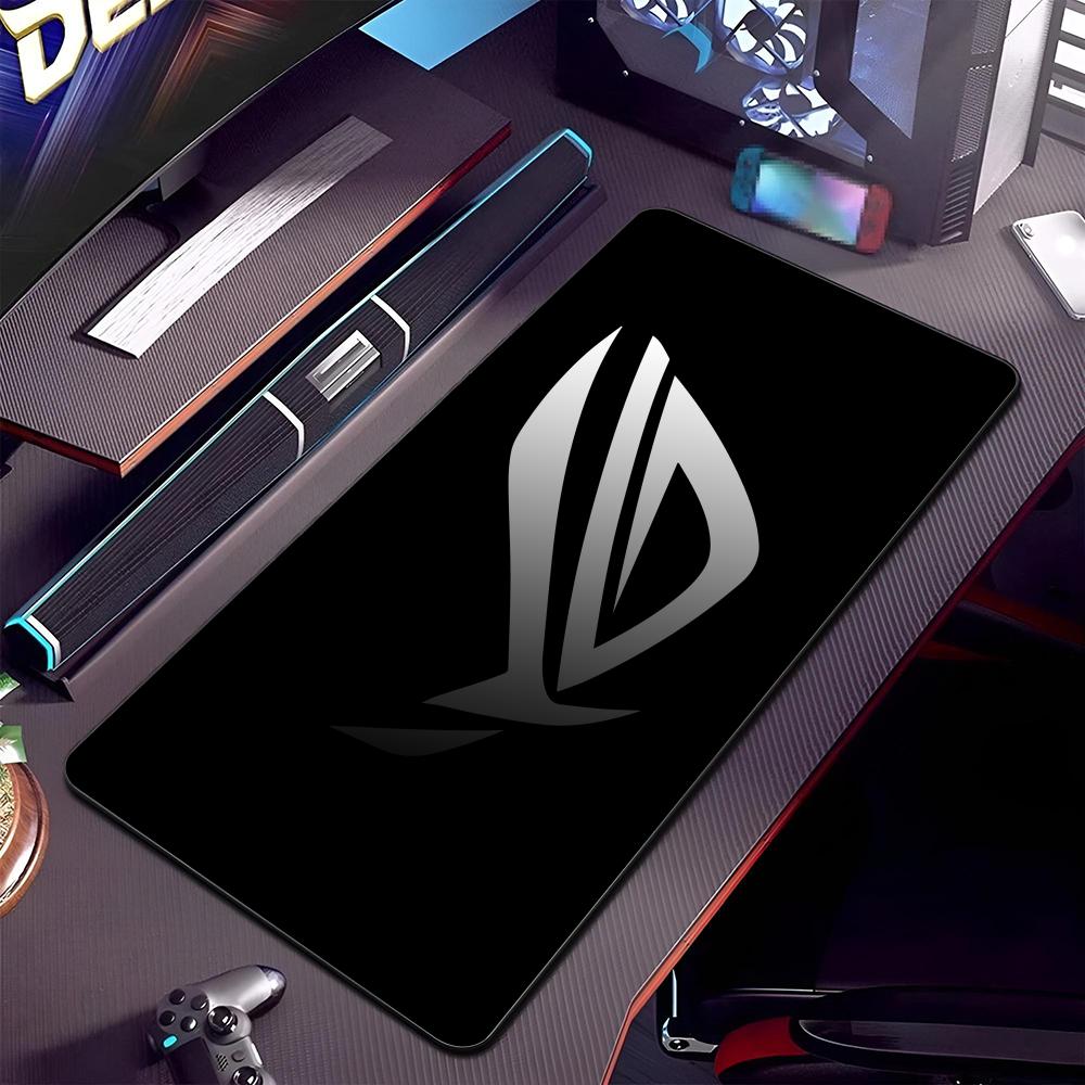 Mouse Pad Gamer Grande Asus RO - Gaming Keyboard Asus avaliação e preço