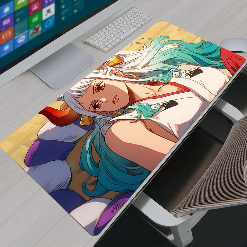 Uma peça yamato mouse pad notb - Gaming Keyboard Higround avaliação e preço