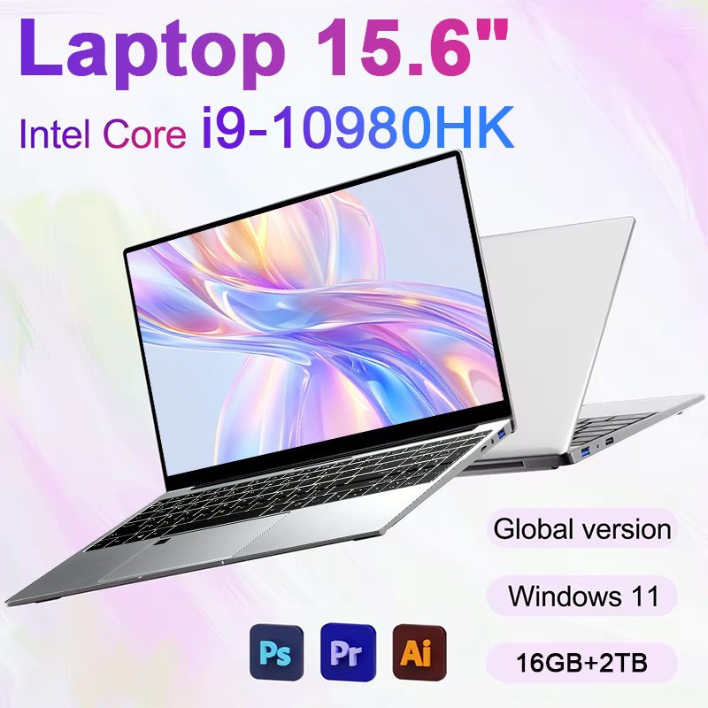 ACEKAMAS 2026 Laptop de 15.6'  - Gaming Keyboard 2026 avaliação e preço