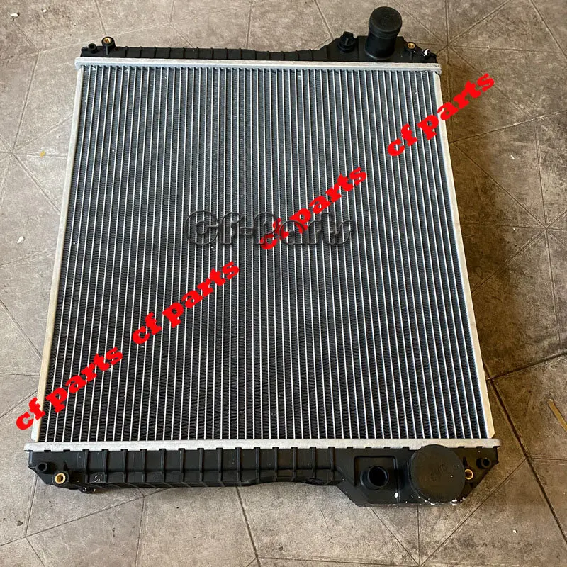 Compre o radiador 87410096 874 - Aluminum Case 65 avaliação e preço