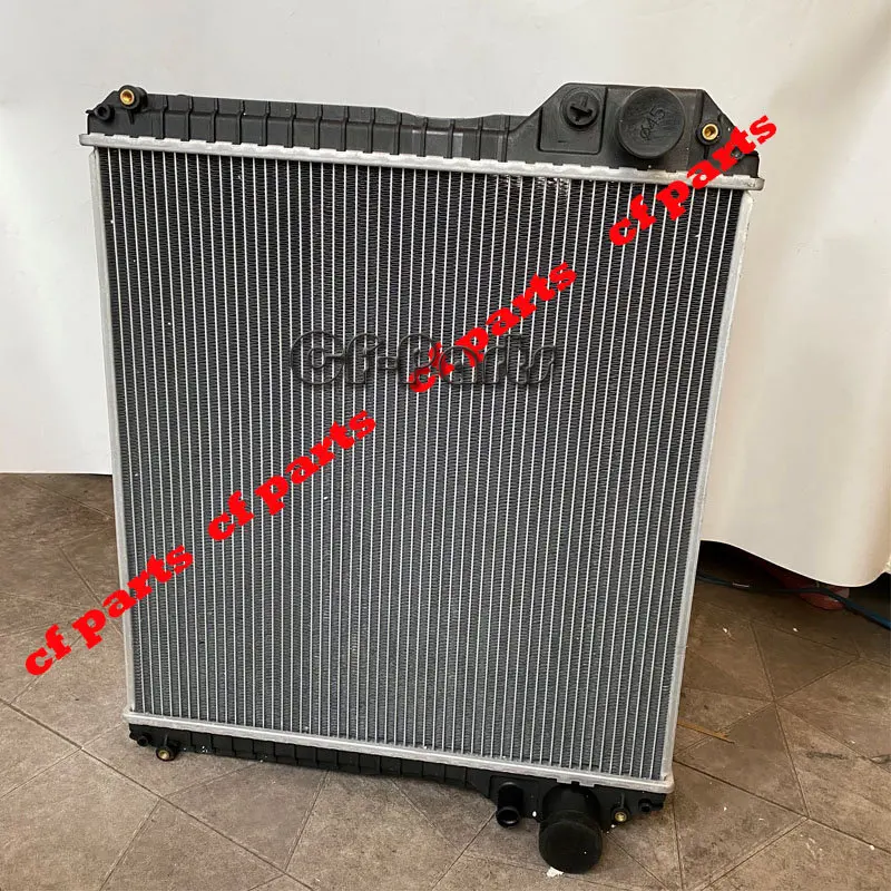 Compre o radiador 87410096 874 - Aluminum Case 65 avaliação e preço