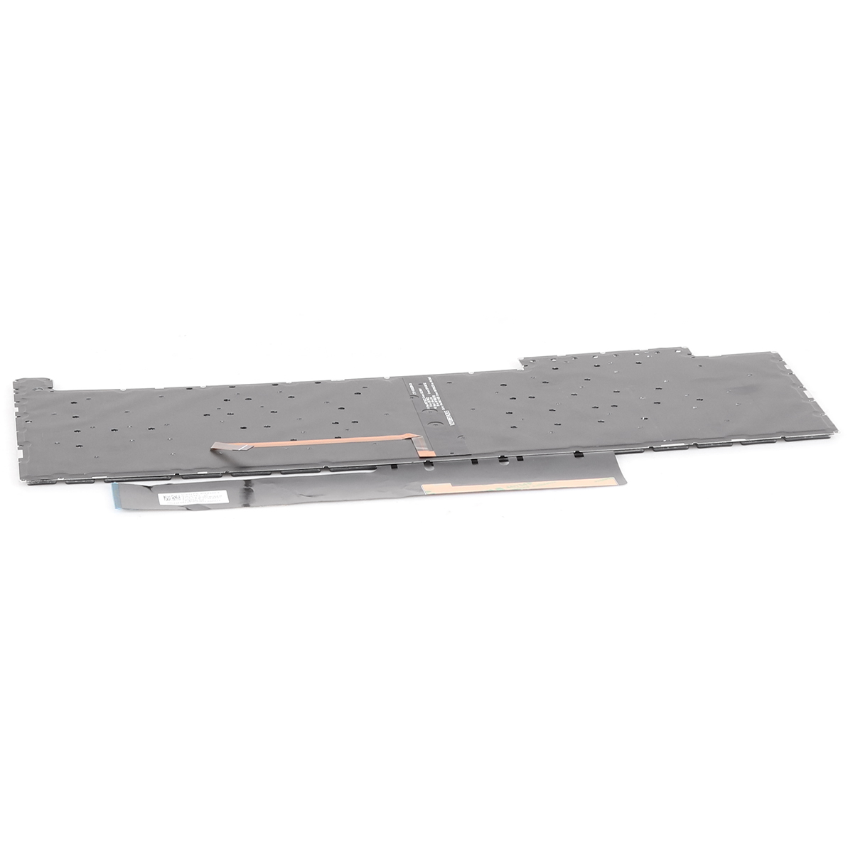 Teclado de laptop do Reino Uni - Gaming Keyboard Asus avaliação e preço