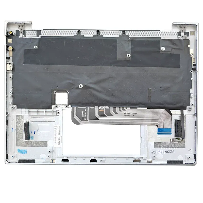 Para HP Elite Dragonfly G3 C C - Gaming Keyboard Hp avaliação e preço