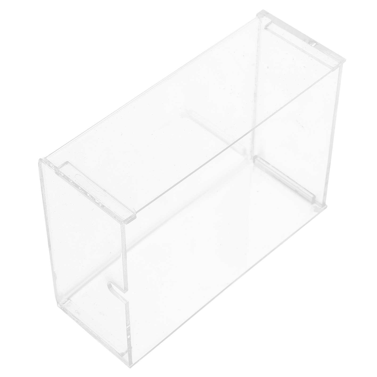 Capa de Acrílico Transparente  - Keyboard Gaming Transparent avaliação e preço