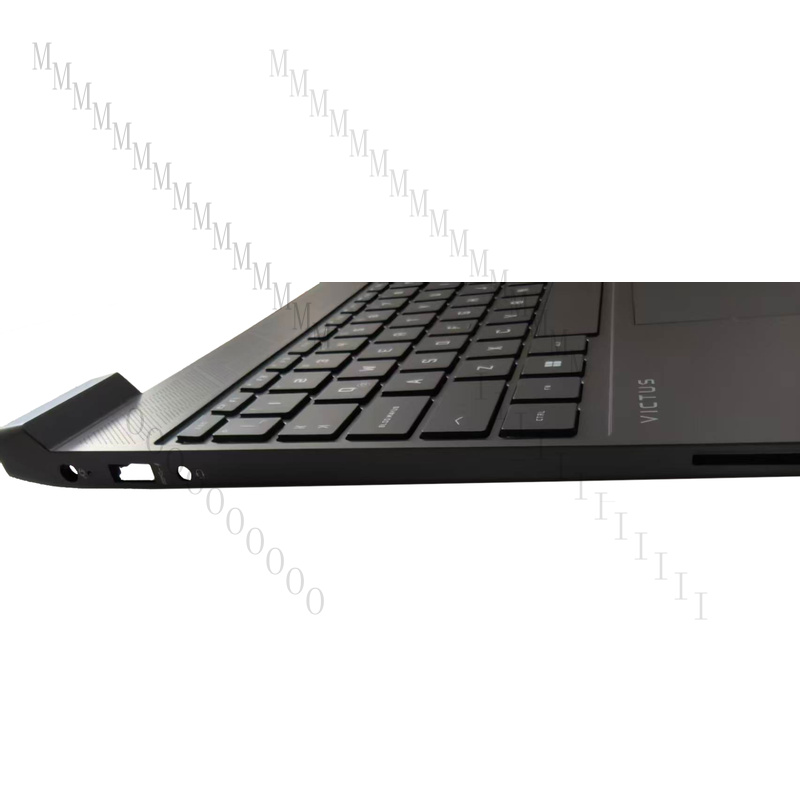 Novo para HP Victus Gaming 15- - Gaming Keyboard Hp avaliação e preço