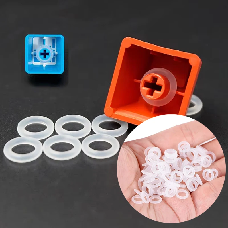 Amortecedores de Som O-Ring pa - Keycap Puller Ring avaliação e preço