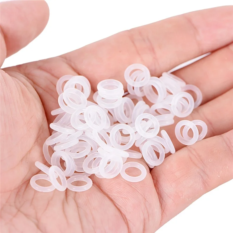 Amortecedores de Som O-Ring pa - Keycap Puller Ring avaliação e preço