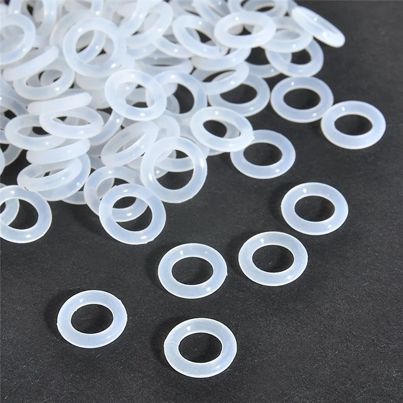 Amortecedores de Som O-Ring pa - Keycap Puller Ring avaliação e preço