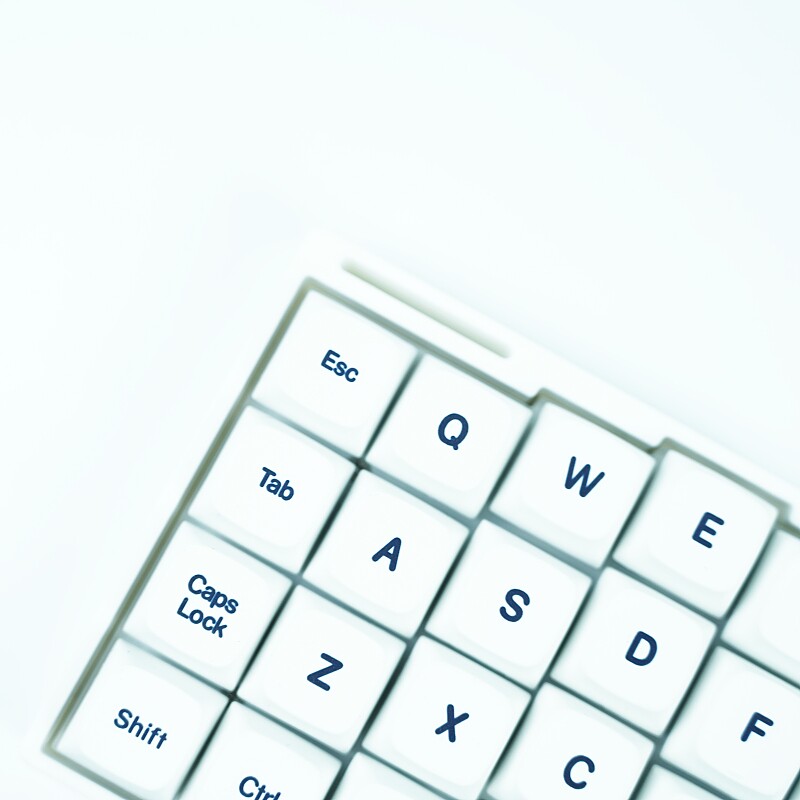 Teclado Ergonômico Worne Split - Gaming Keyboard Ergo avaliação e preço