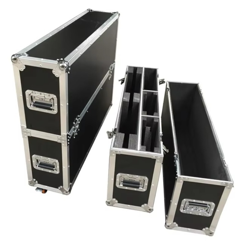 Case de Transporte Personaliza - Aluminum Case 65 avaliação e preço