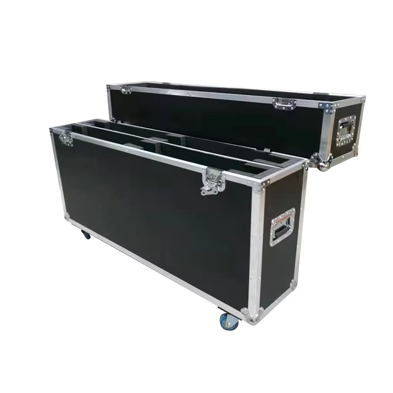 Case de Transporte Personaliza - Aluminum Case 65 avaliação e preço