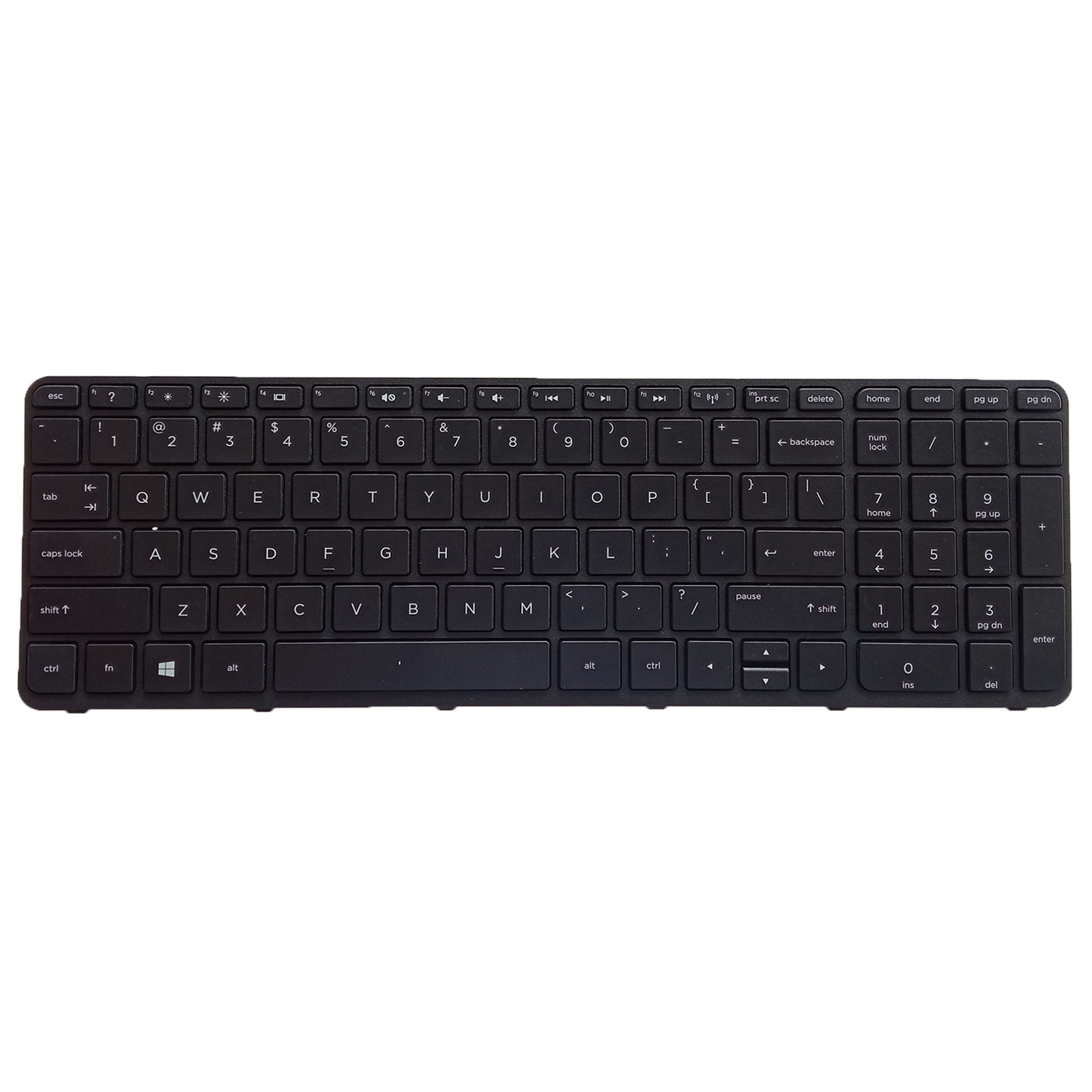 EUA para HP pavilion 15-N 15-E - Gaming Keyboard E Yooso avaliação e preço