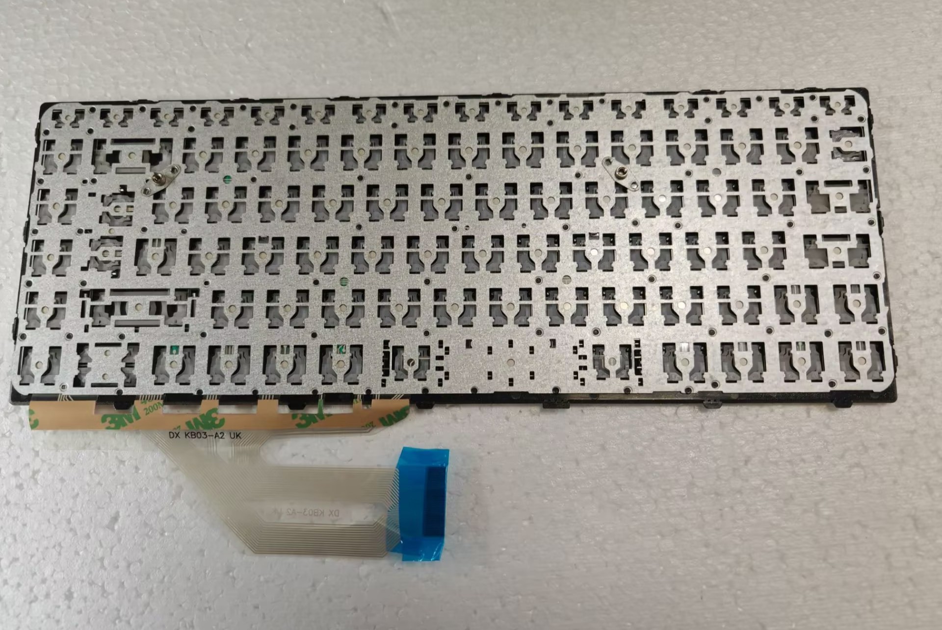 Teclado espanhol para HP ProBo - Gaming Keyboard Hp avaliação e preço