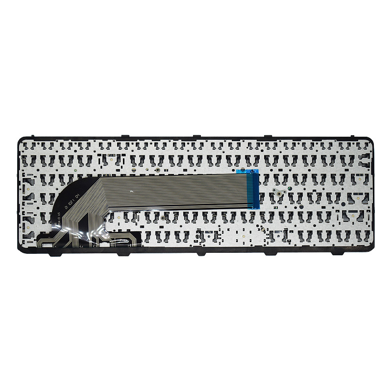 Teclado SP/US/Russo PARA HP PR - Gaming Keyboard Hp avaliação e preço