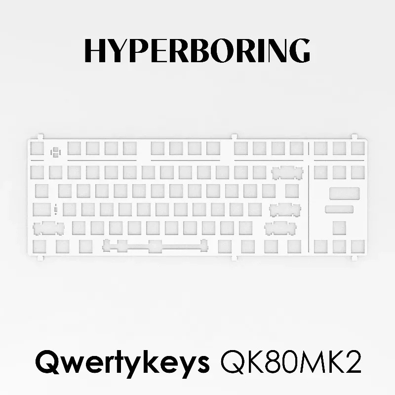 Placa de Posicionamento para T - Gaming Keyboard Ergo avaliação e preço