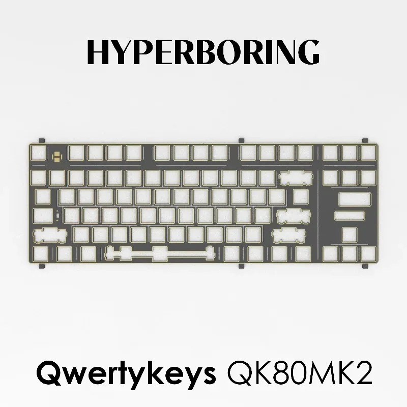 Placa de Posicionamento para T - Gaming Keyboard Ergo avaliação e preço