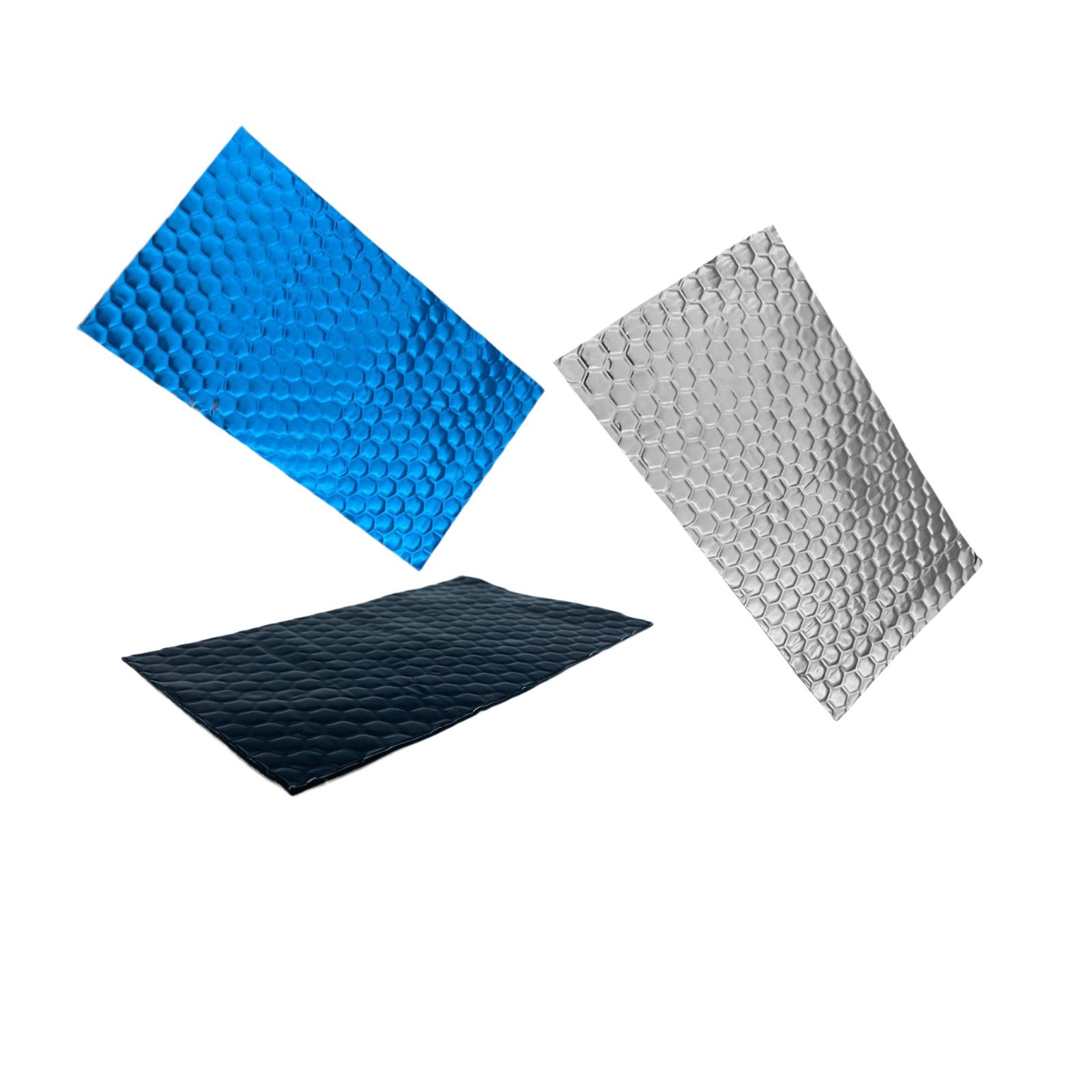Manta de Isolamento Acústico R - Foam Dampener Sheet avaliação e preço