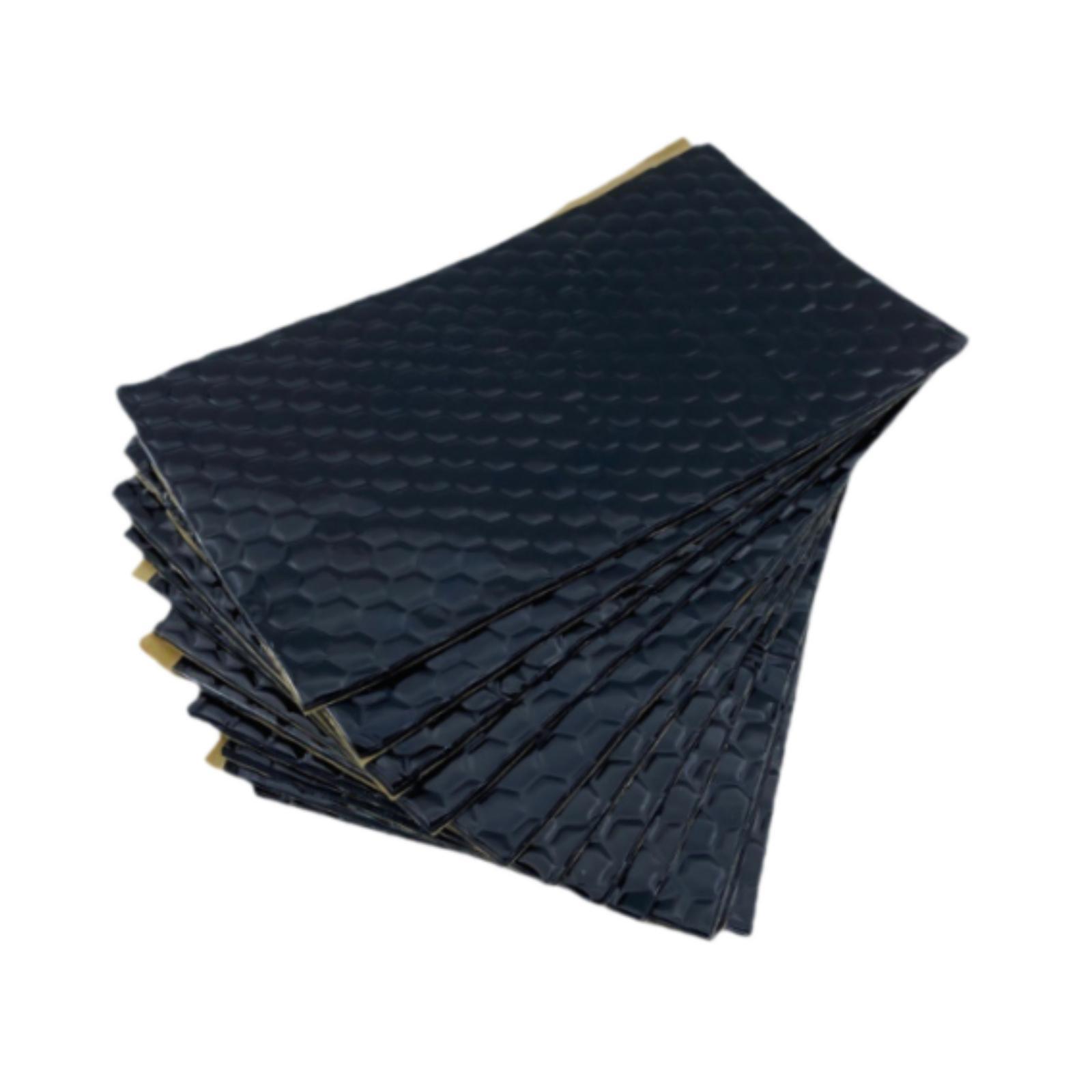 Manta de Isolamento Acústico R - Foam Dampener Sheet avaliação e preço