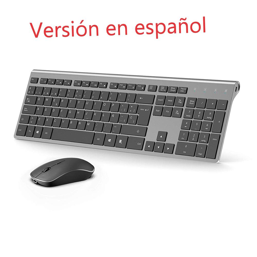Conjunto de teclado e mouse se - Gaming Keyboard And Mouse Set avaliação e preço