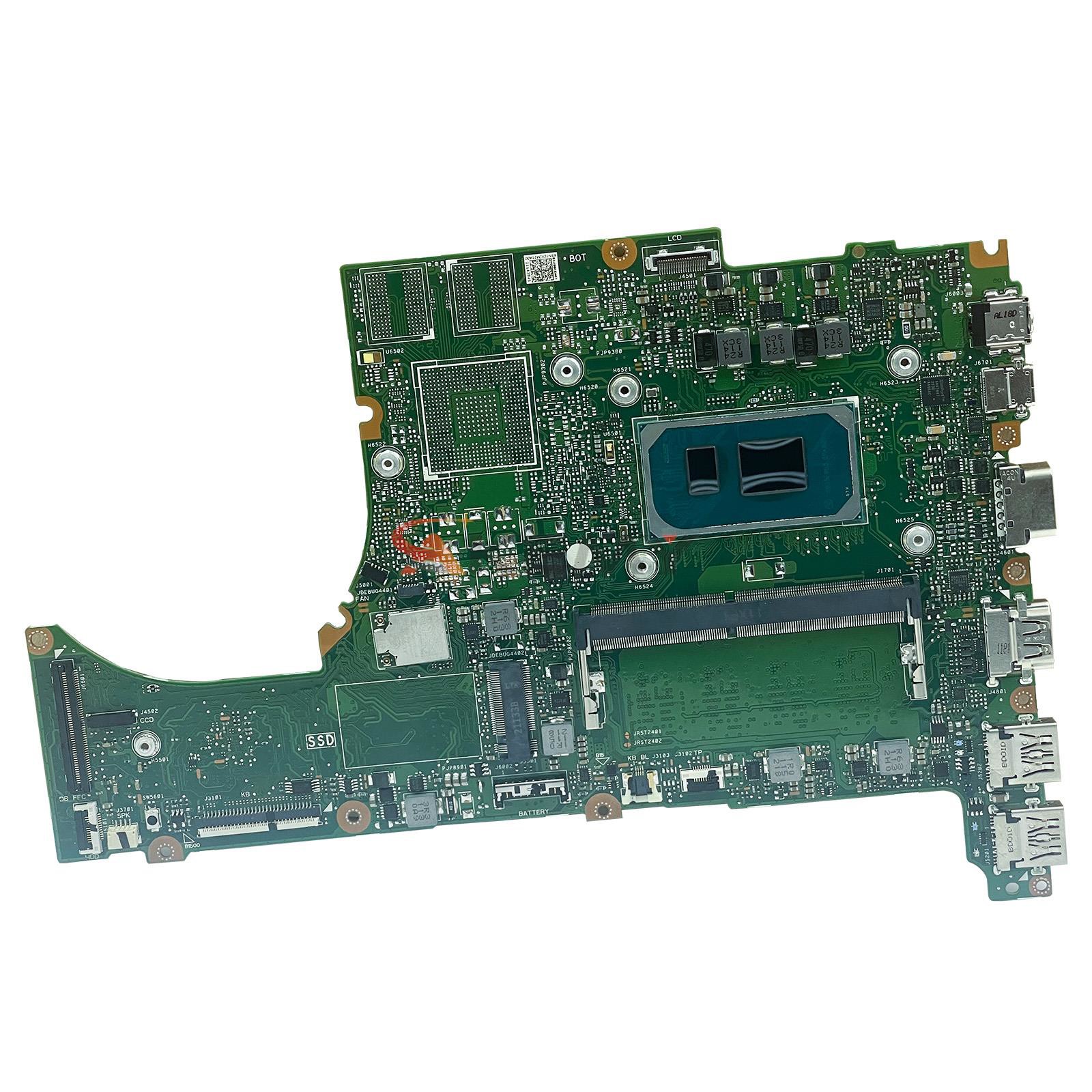 Shenzhen B1400CEPEY para ASUS  - Intel Cpu Core I7 avaliação e preço
