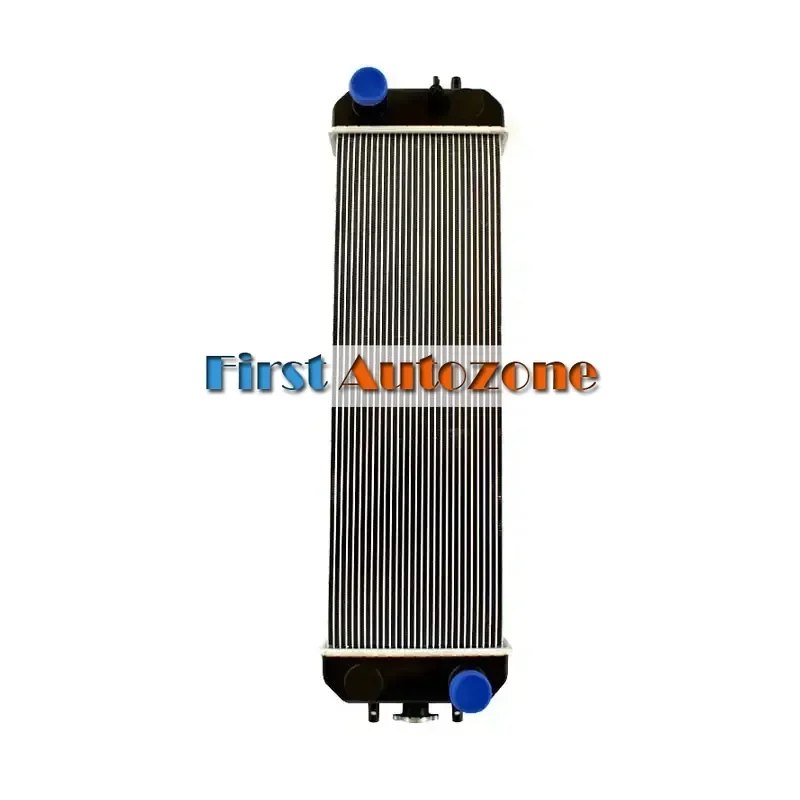 Radiador de Tanque de Água par - Aluminum Case 65 avaliação e preço