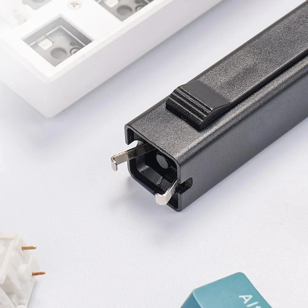 Extrator de Teclas e Switches  - Gaming Keyboard Ergo avaliação e preço