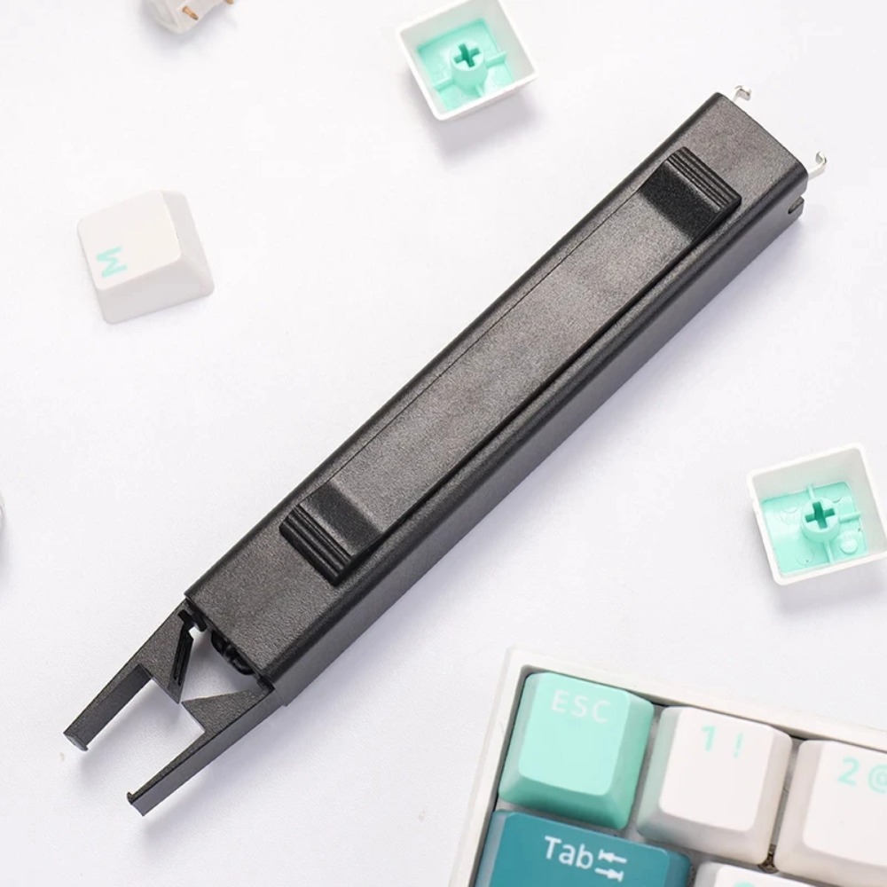 Extrator de Teclas e Switches  - Gaming Keyboard Ergo avaliação e preço
