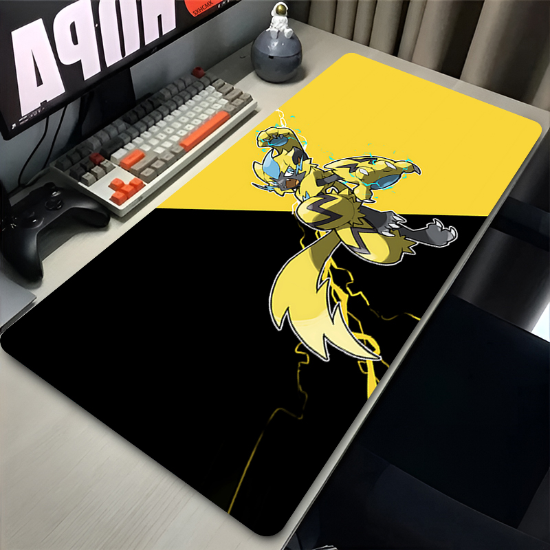 Mouse Pad Zeraora P-pokemon pa - Gaming Keyboard Higround avaliação e preço