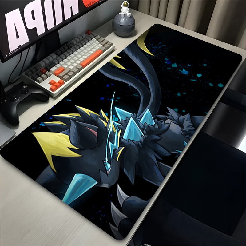 Mouse Pad Zeraora P-pokemon pa - Gaming Keyboard Higround avaliação e preço