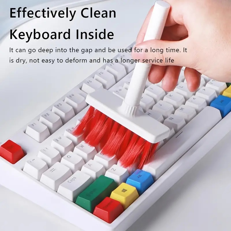 Kit universal de limpeza para  - Keycap Puller Ring avaliação e preço